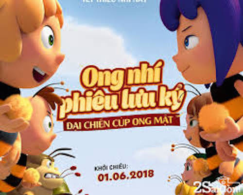 Thú vị với nhiều phim hay trong tháng 6 ảnh 4